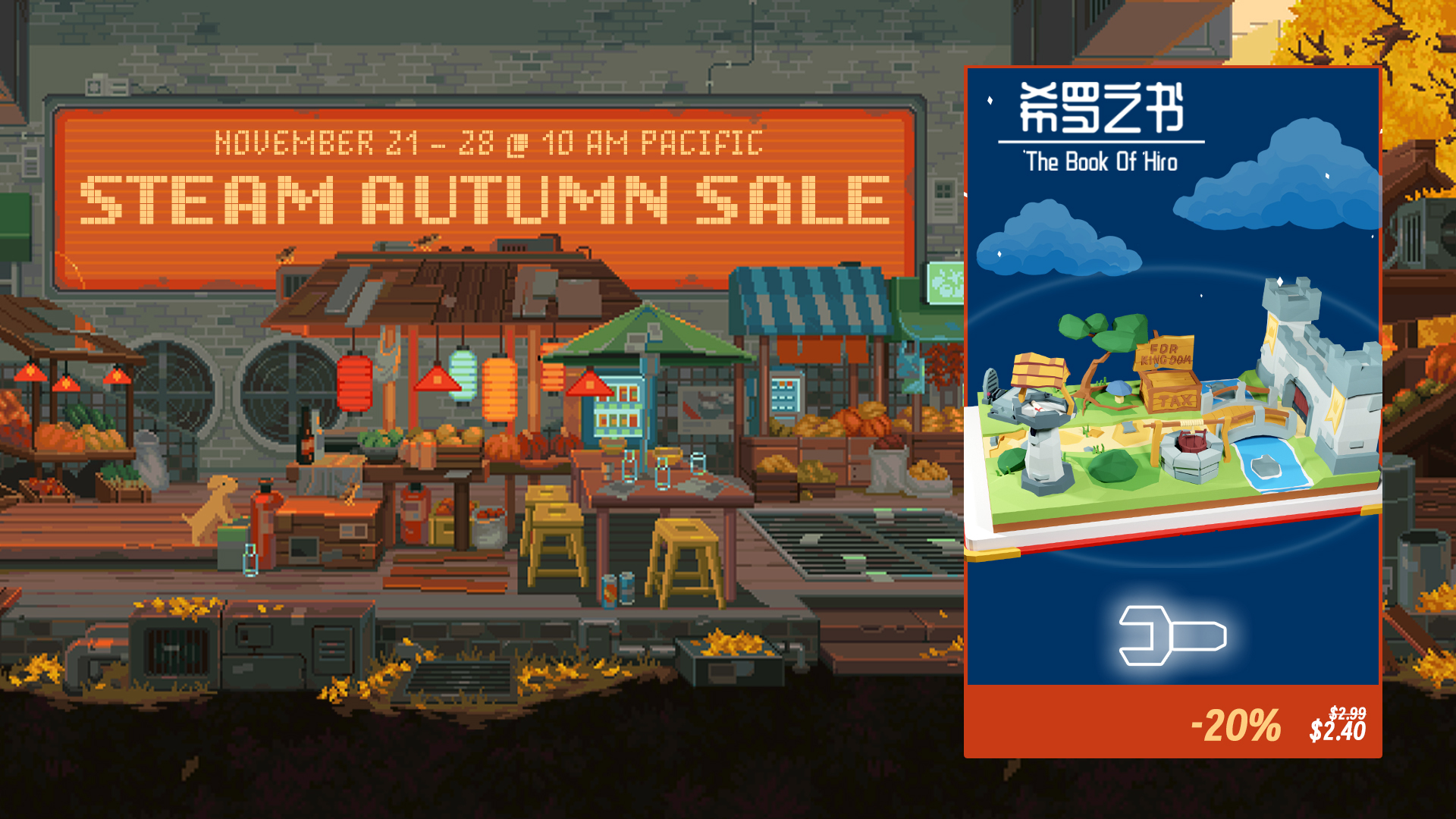 Steam post image