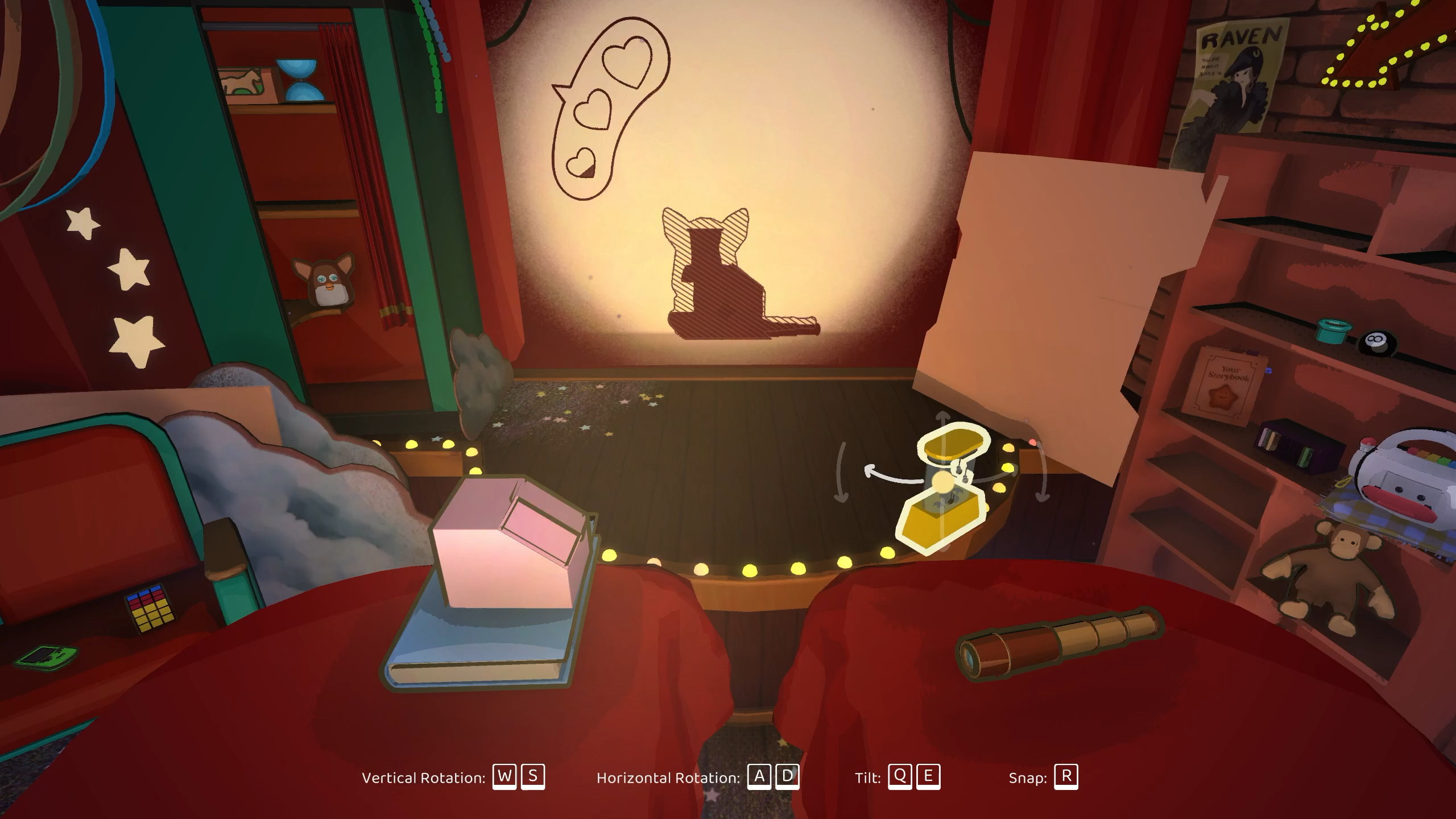 Steam post image