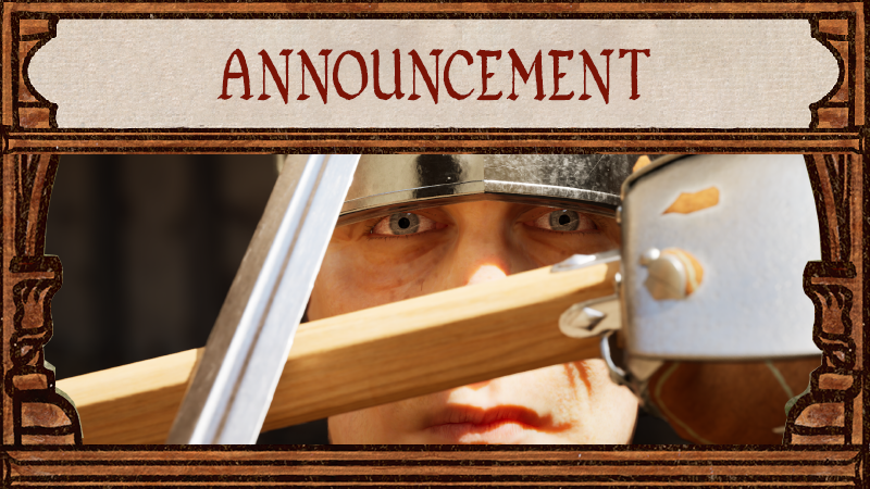 Addressing Common Feedback from the Half Sword Community