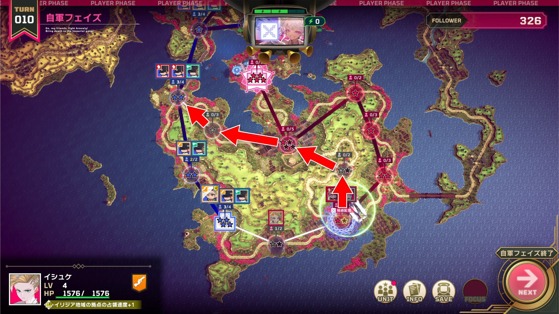 Steam post image
