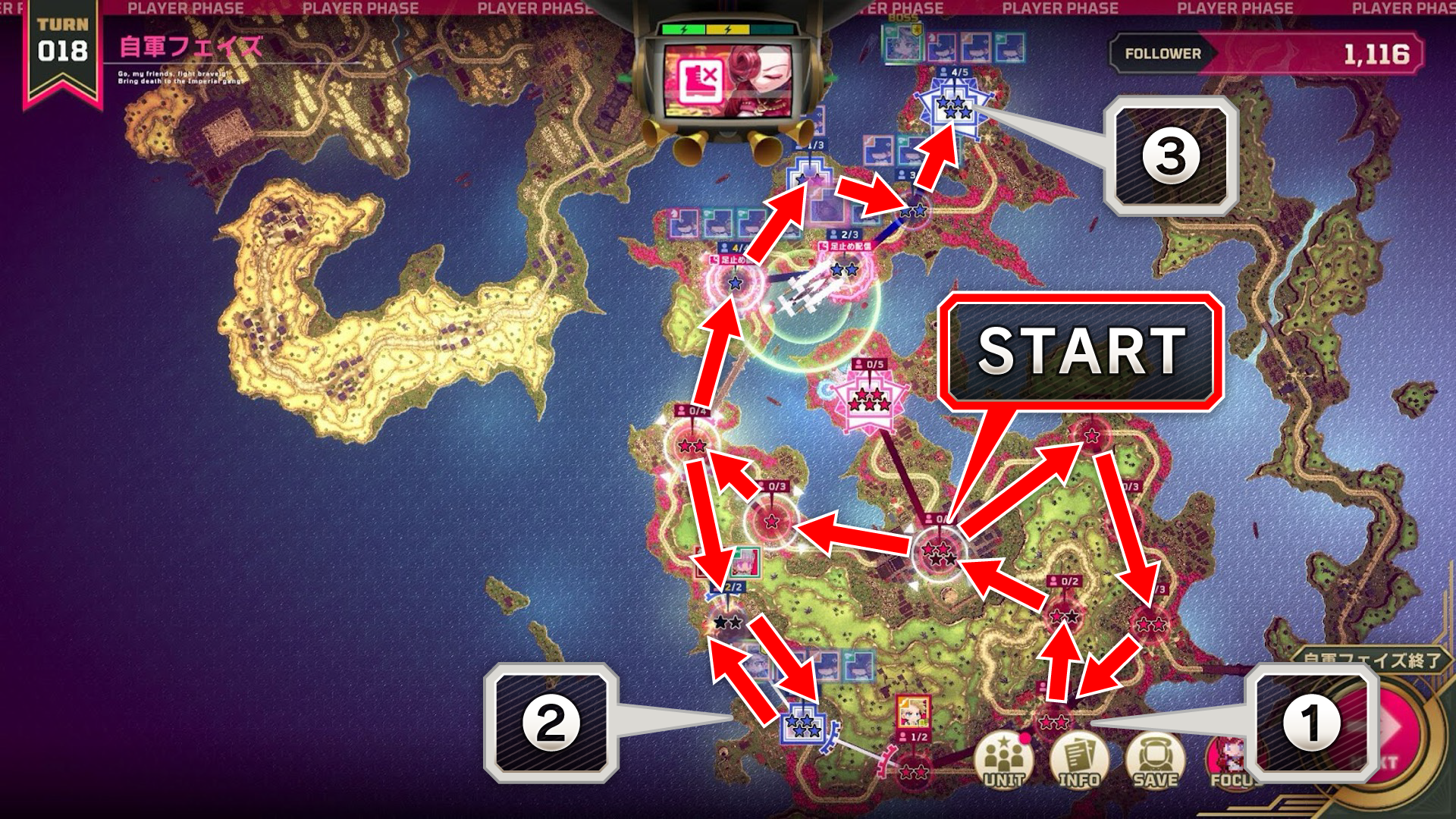 Steam post image
