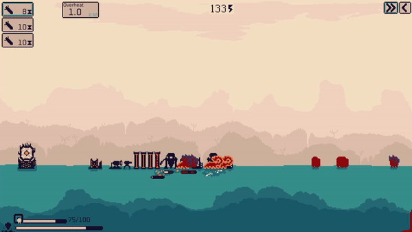 Steam post image