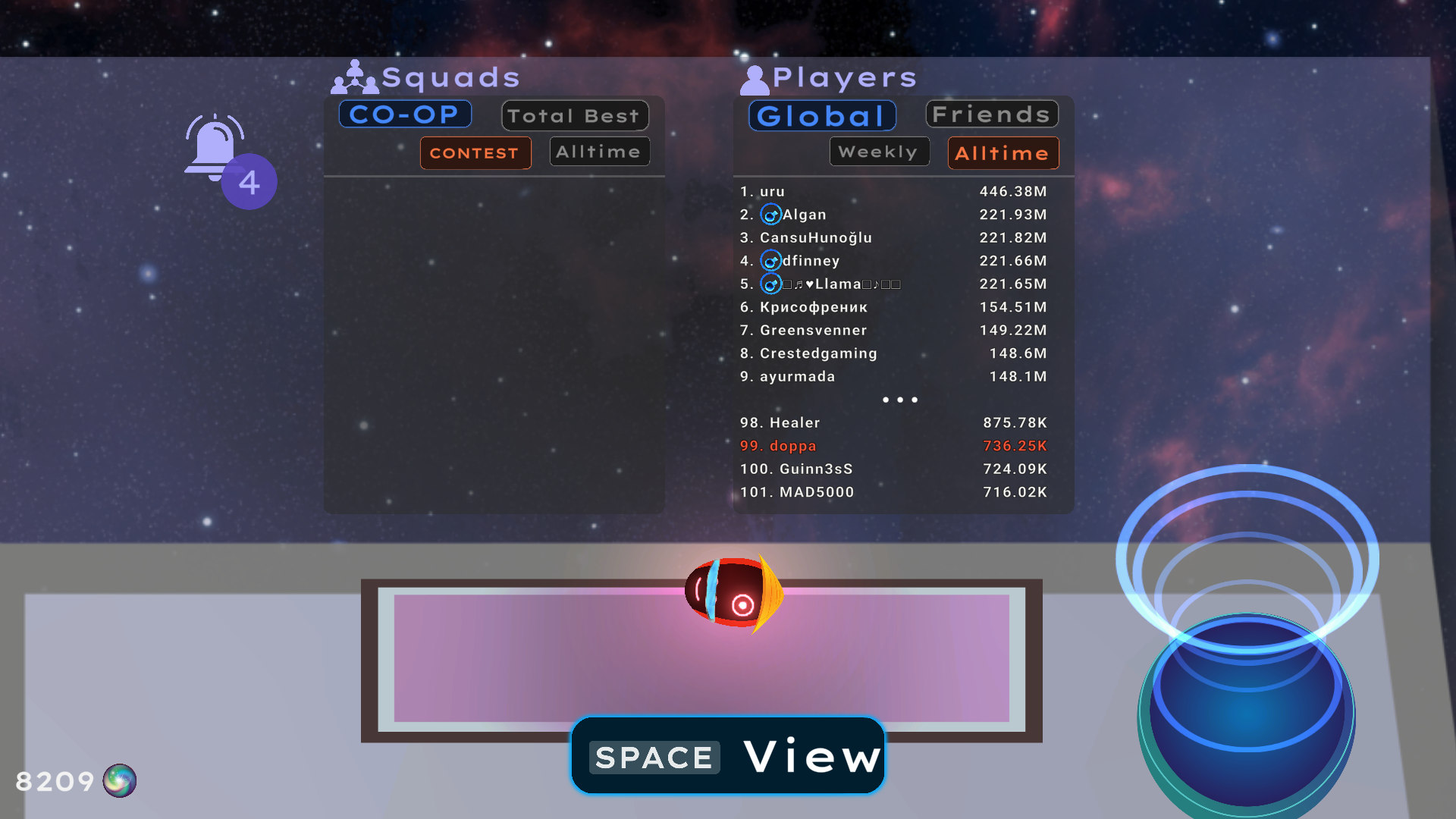 Steam post image