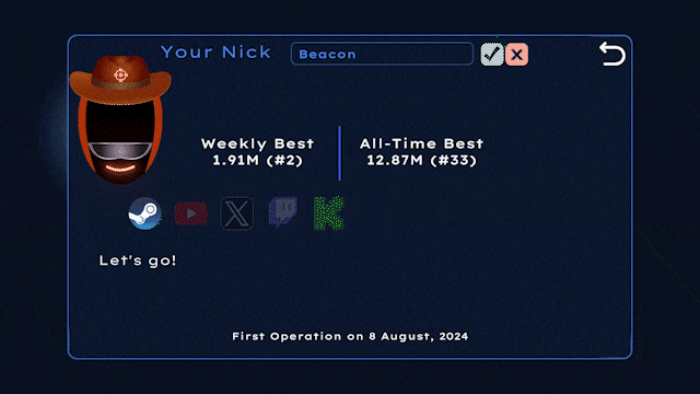 Steam post image