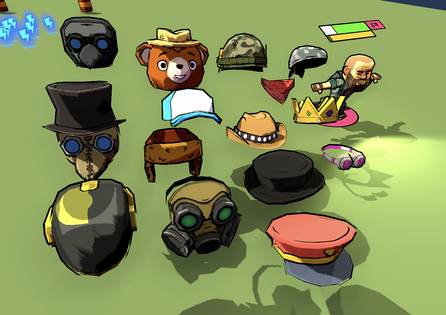 Steam post image