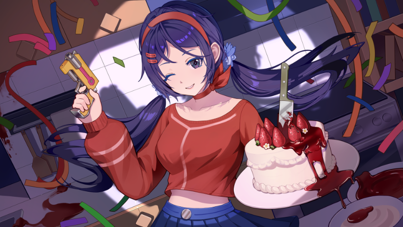 Mita Birth Art: Results Announcement