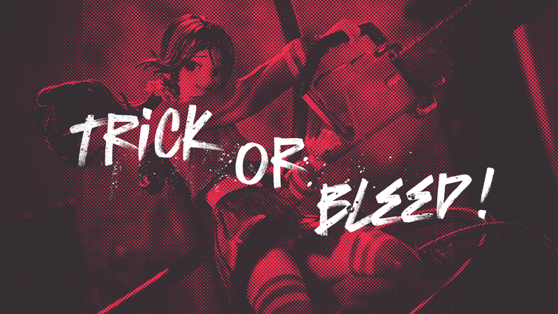 Угощение или шалость! Рекордно низкая цена и старт кампании на Kickstarter