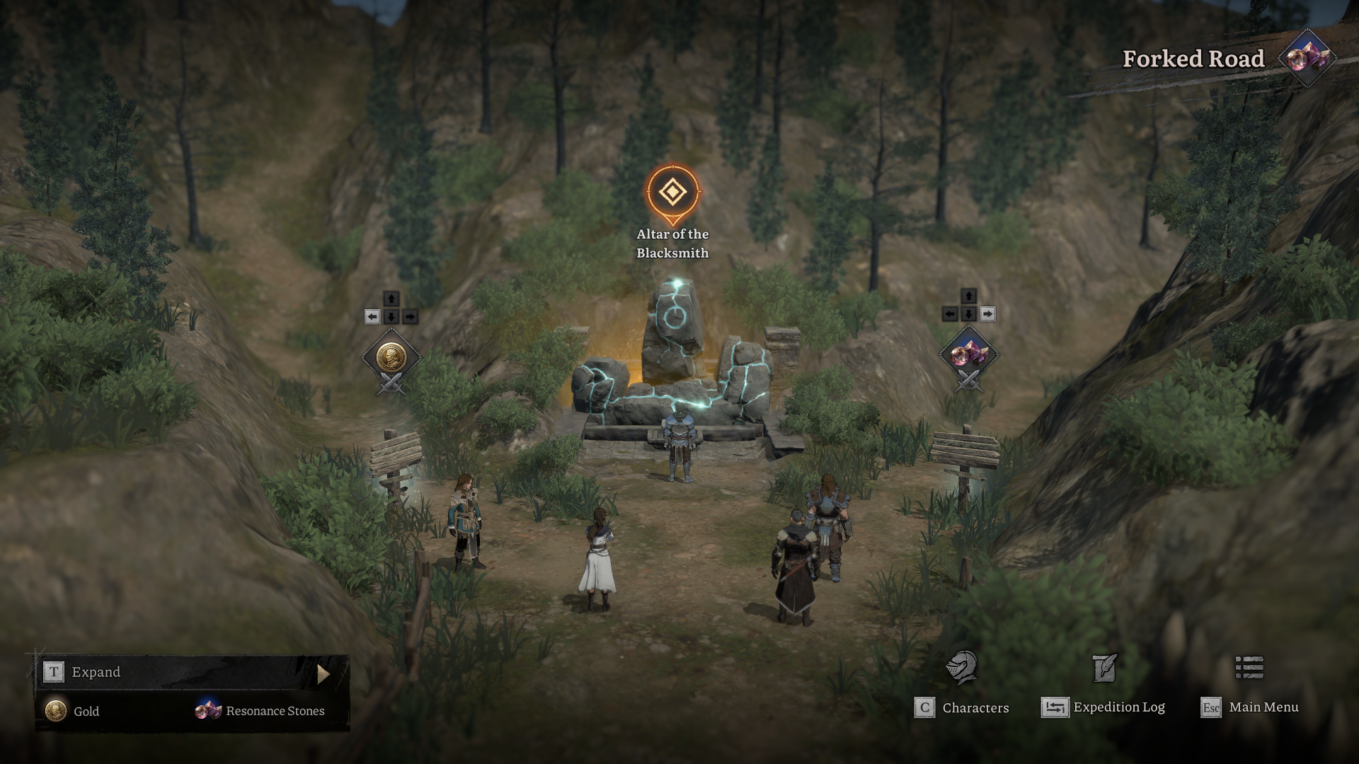 NEWS - Lost Eidolons : Veil of the Witch : Accès anticipé disponible 4 91d78e557b5c67410b4bac1e6b8042dc920311c8 | RPG Jeuxvidéo