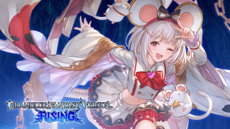 Granblue Fantasy Versus: Rising - Vikala Joins GBVSR Roster in Version ...