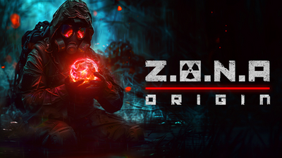 Z.O.N.A: Origin on Steam