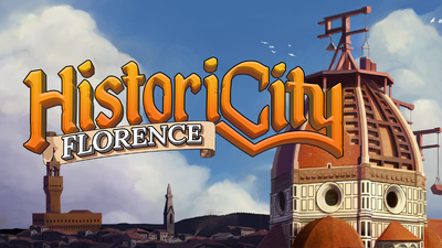 HistoriCity: Florence Demo di Steam