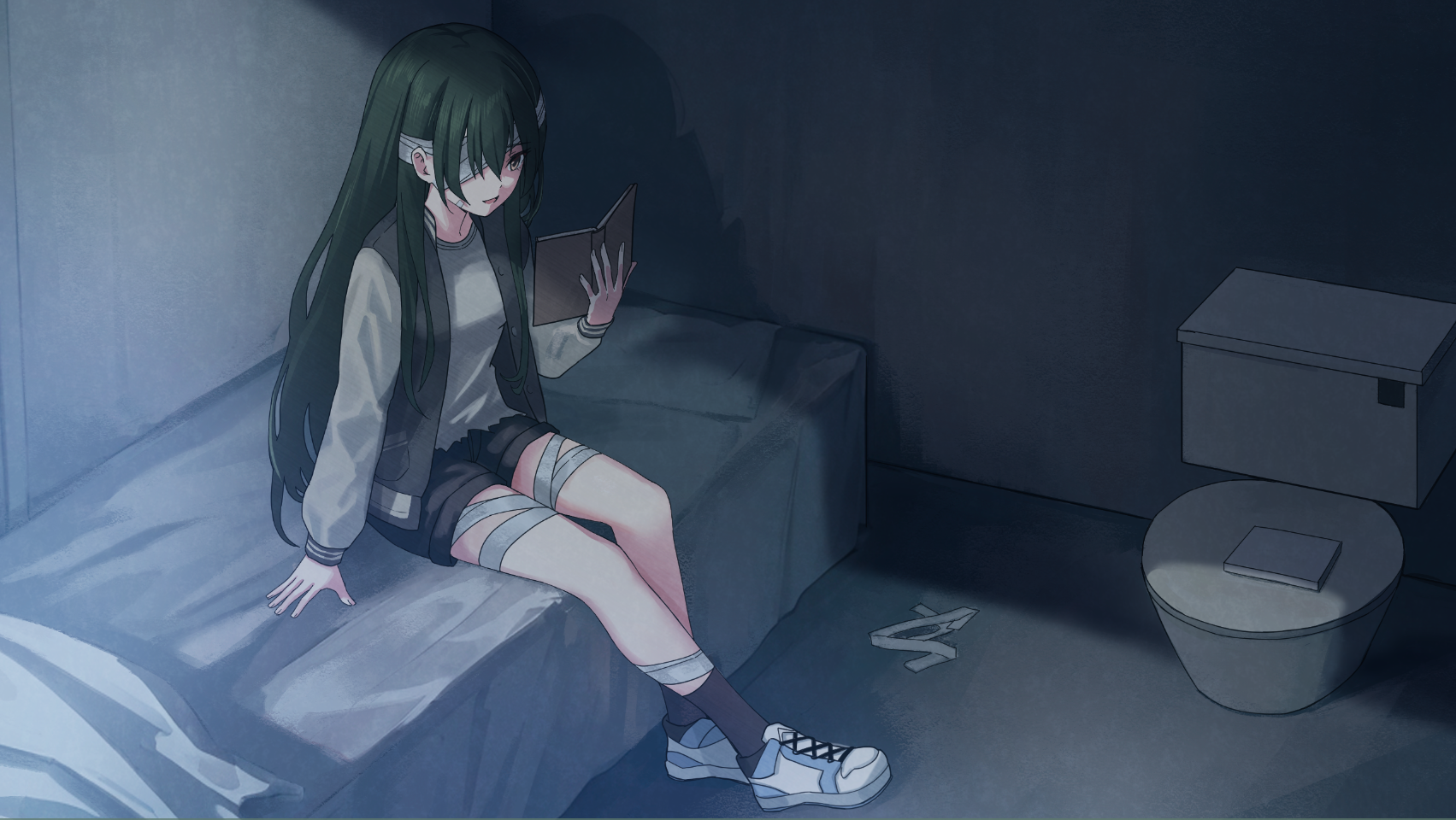 Steam post image