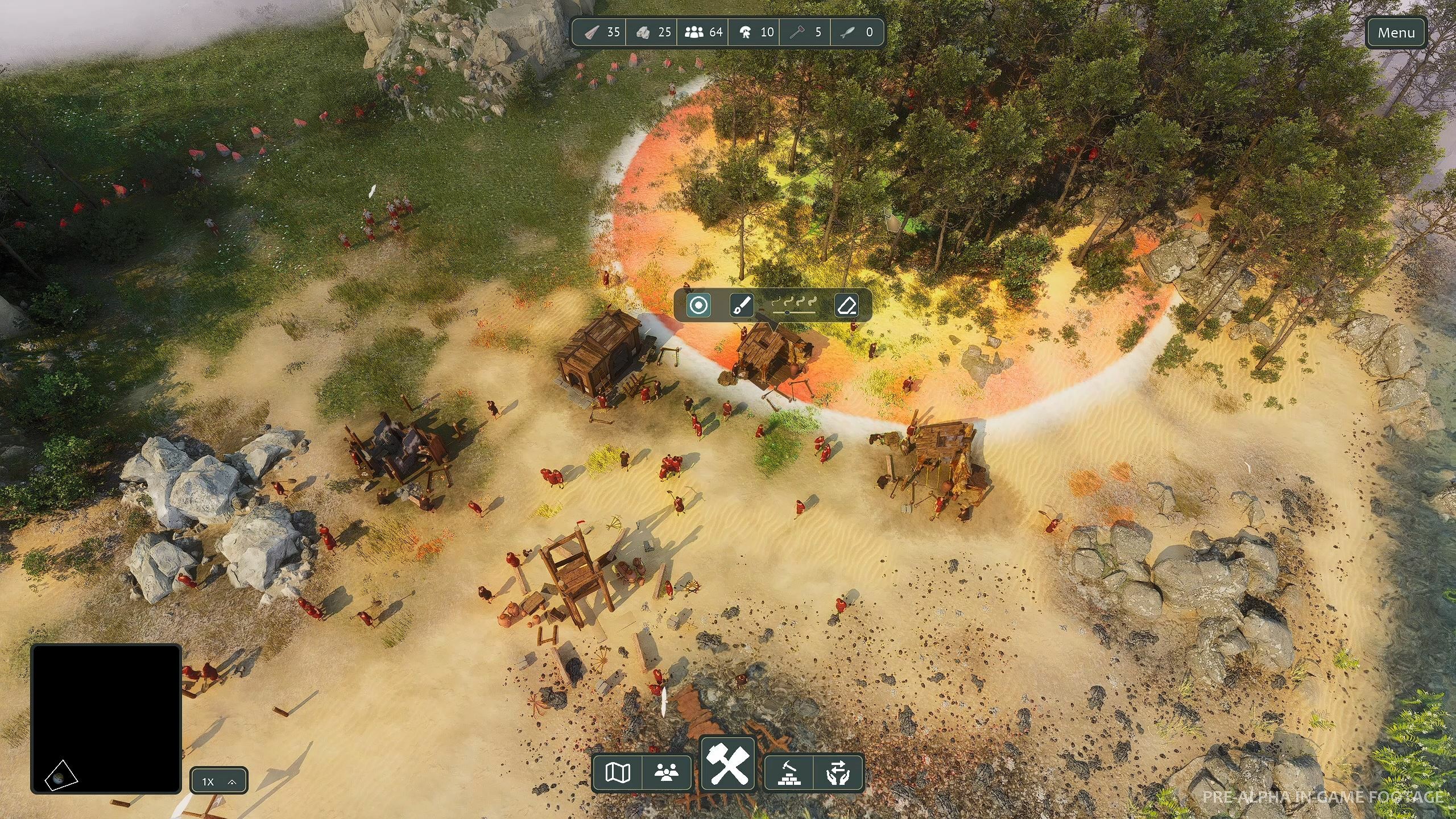 Steam post image
