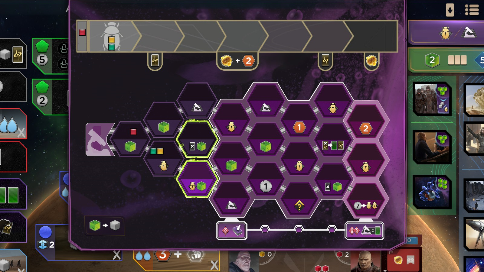 Steam post image