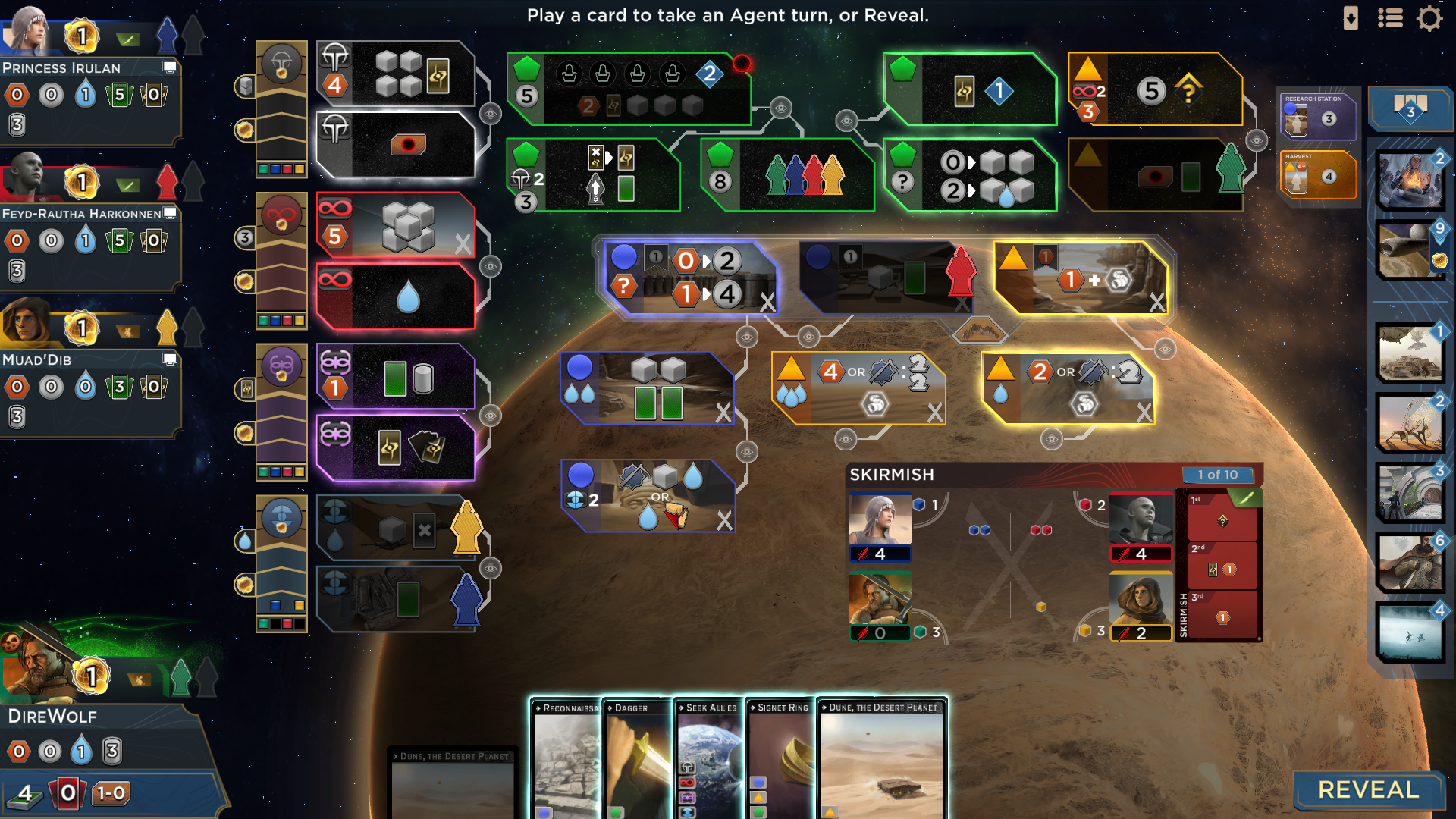 Steam post image