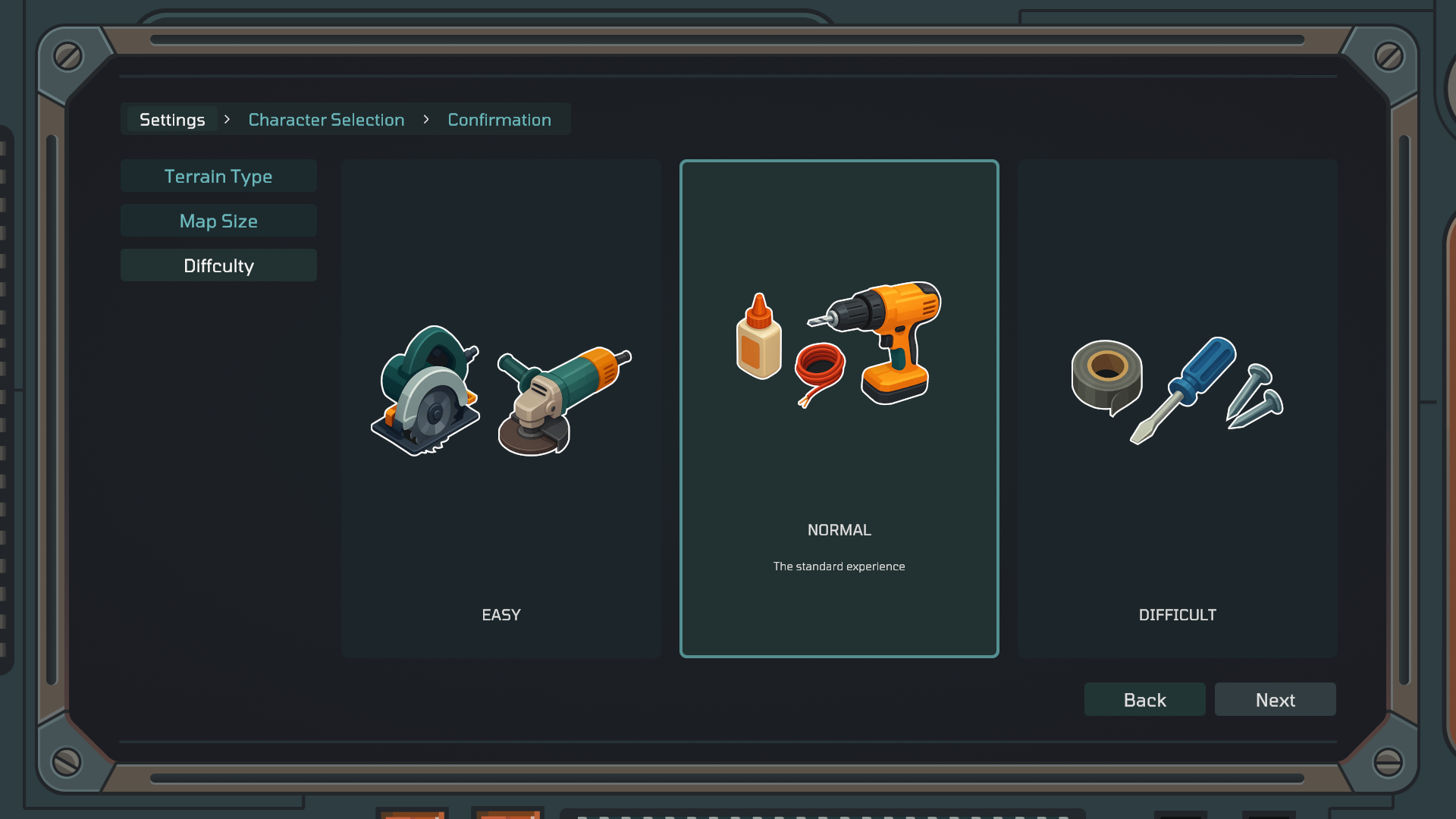 Steam post image