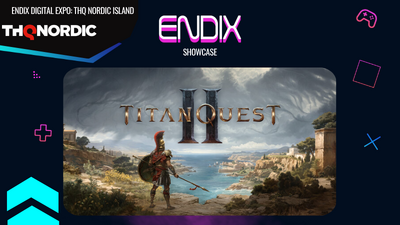 Titan Quest II on Steam