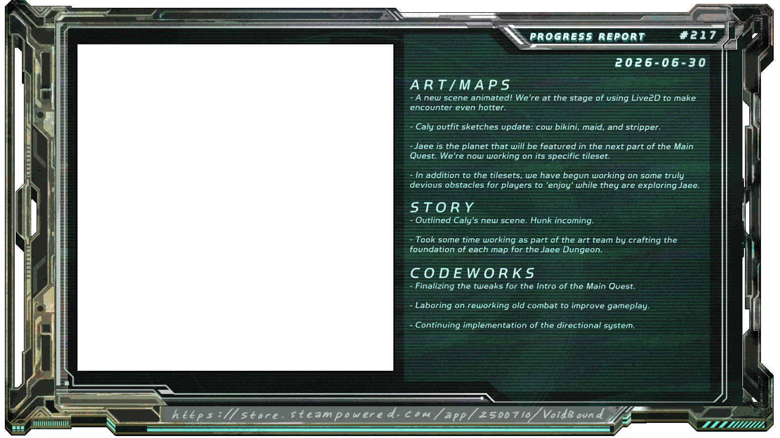 Steam post image