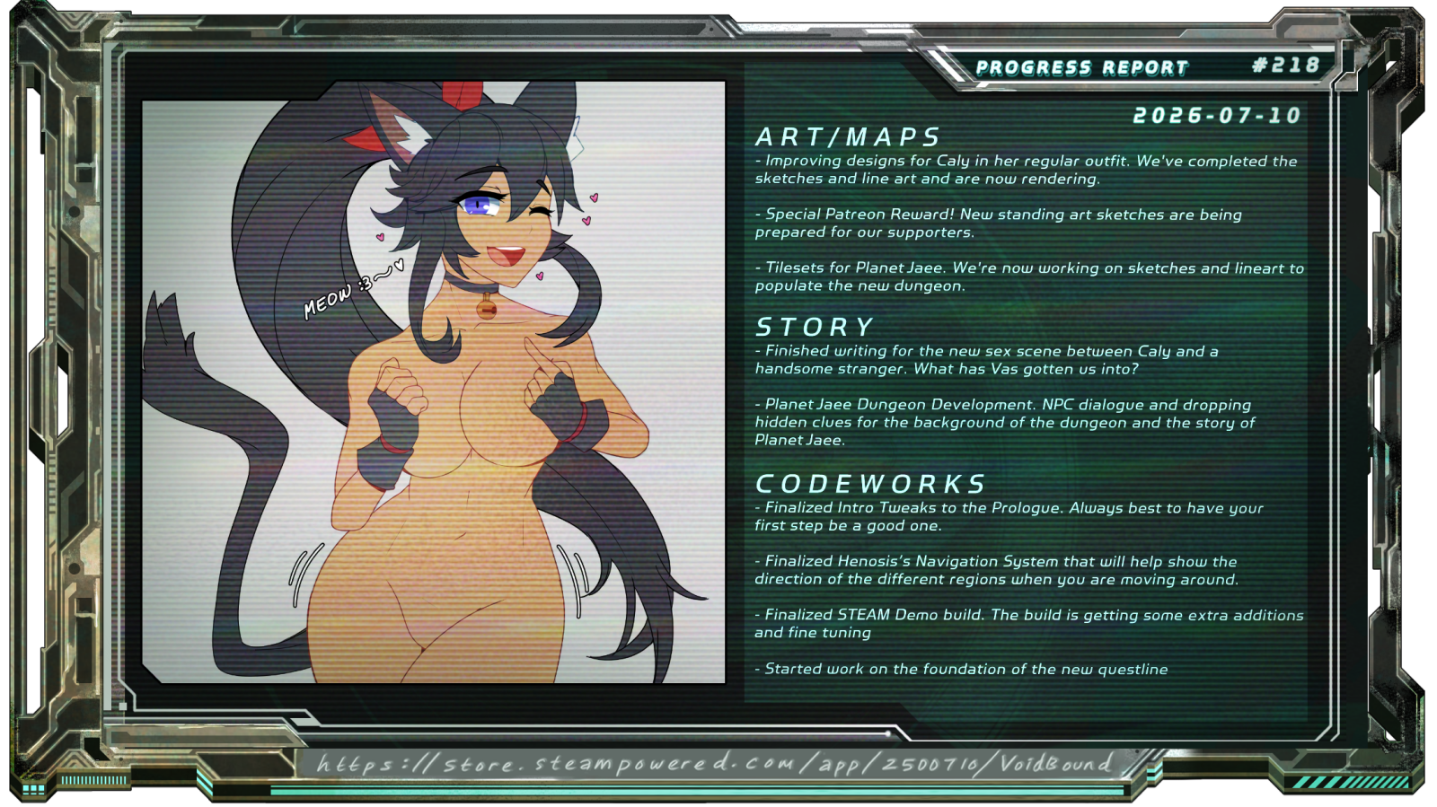 Steam post image