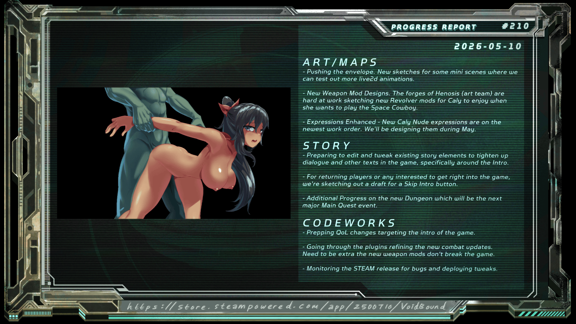 Steam post image