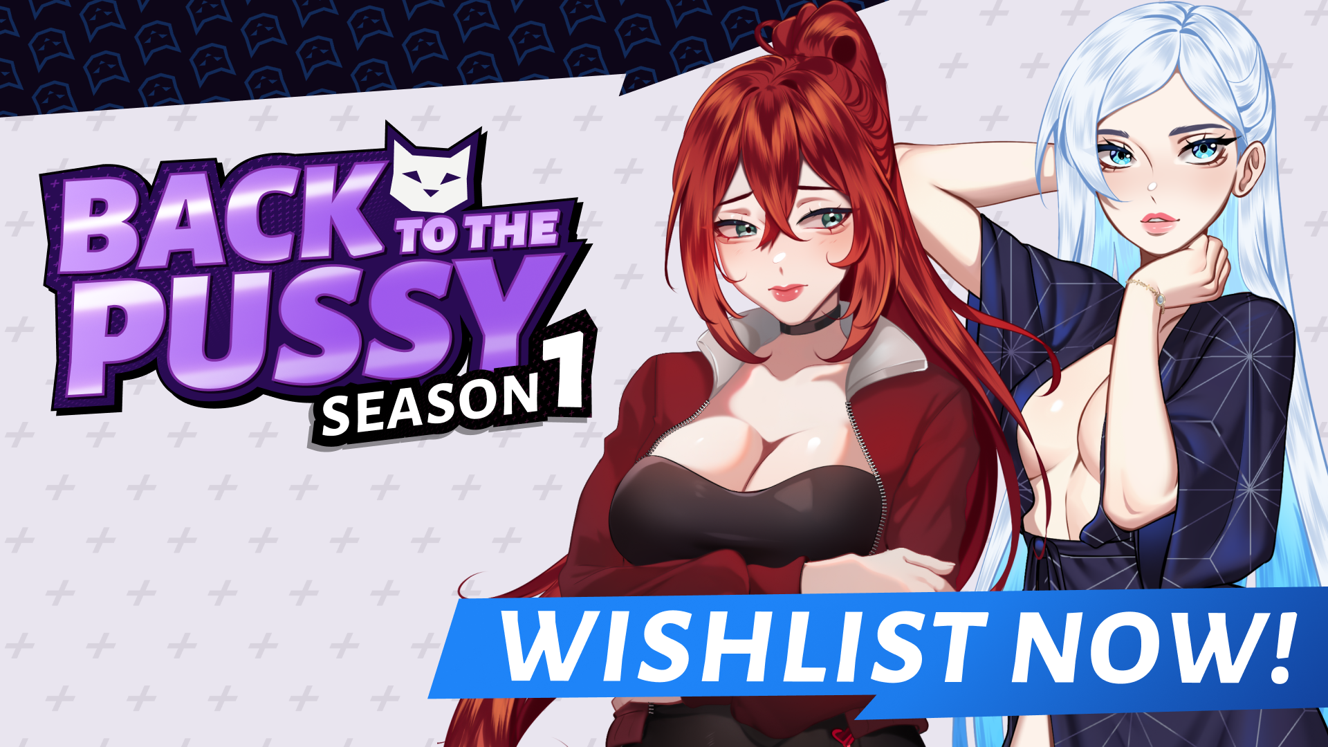 Back to The Pussy - new game from Innocent Grape creators ⏳