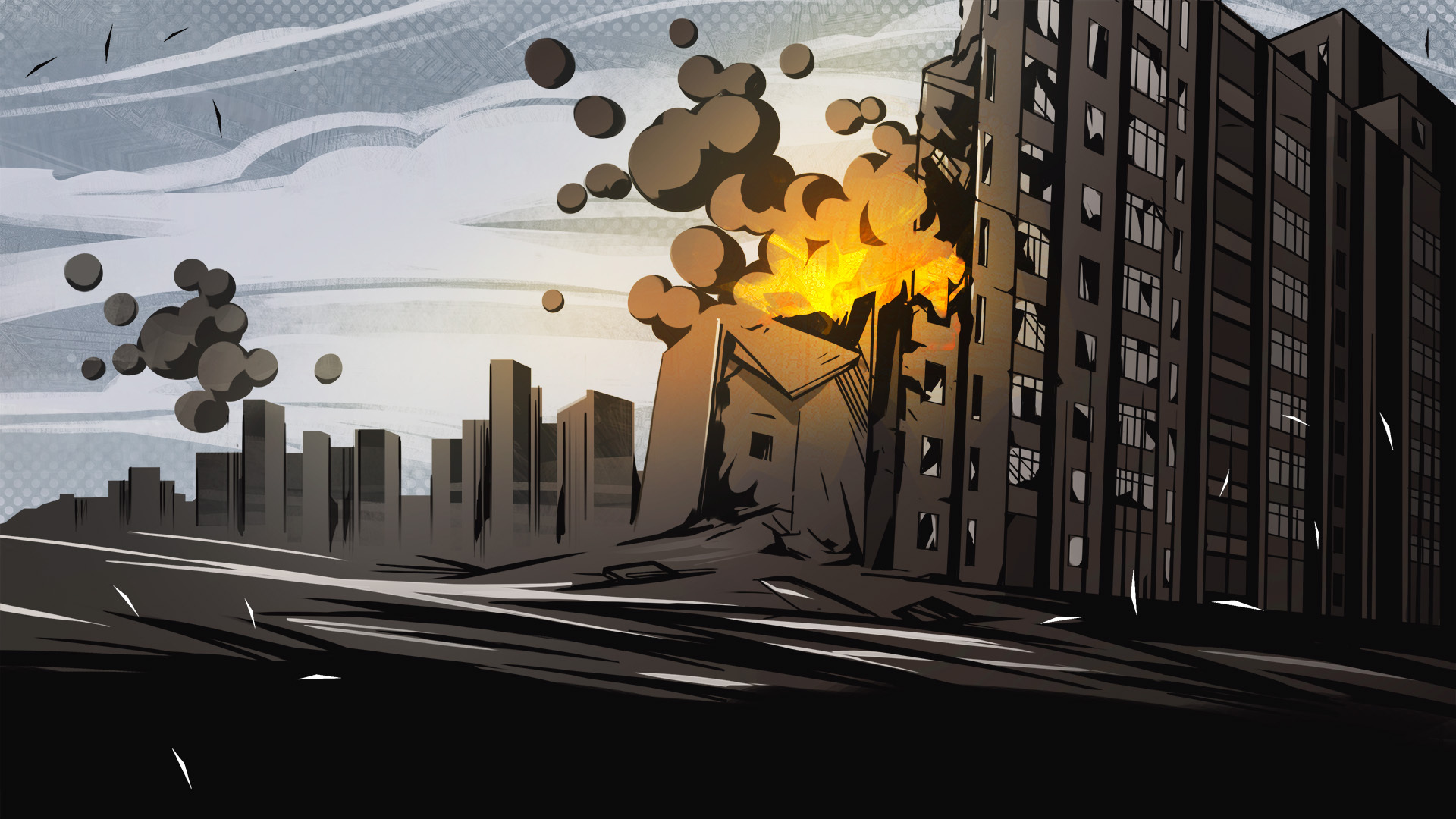 Steam post image
