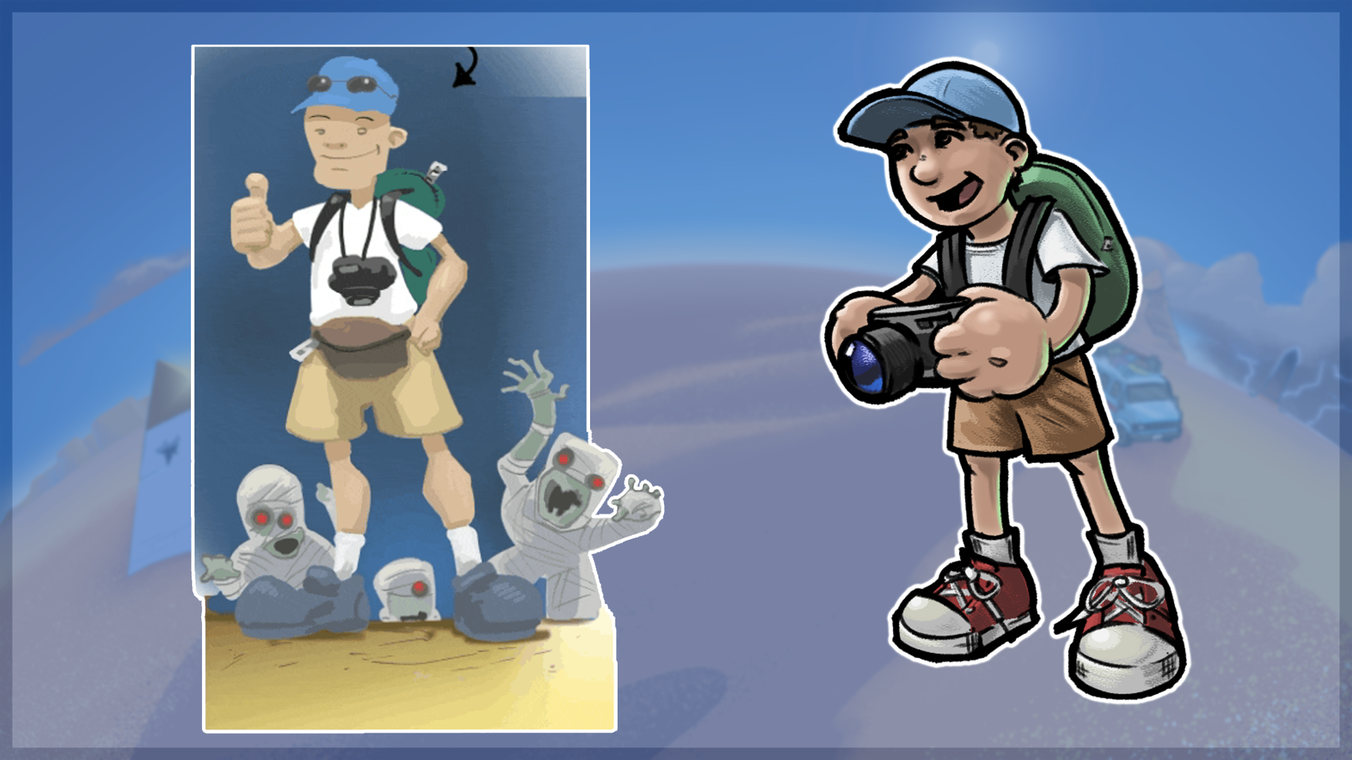 Steam post image
