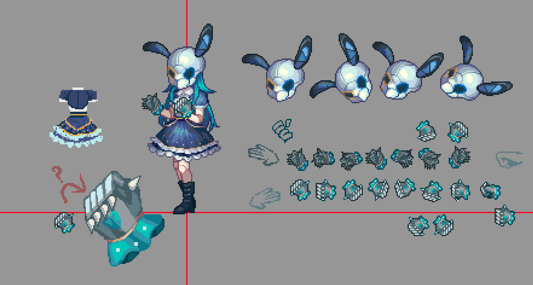 Steam post image