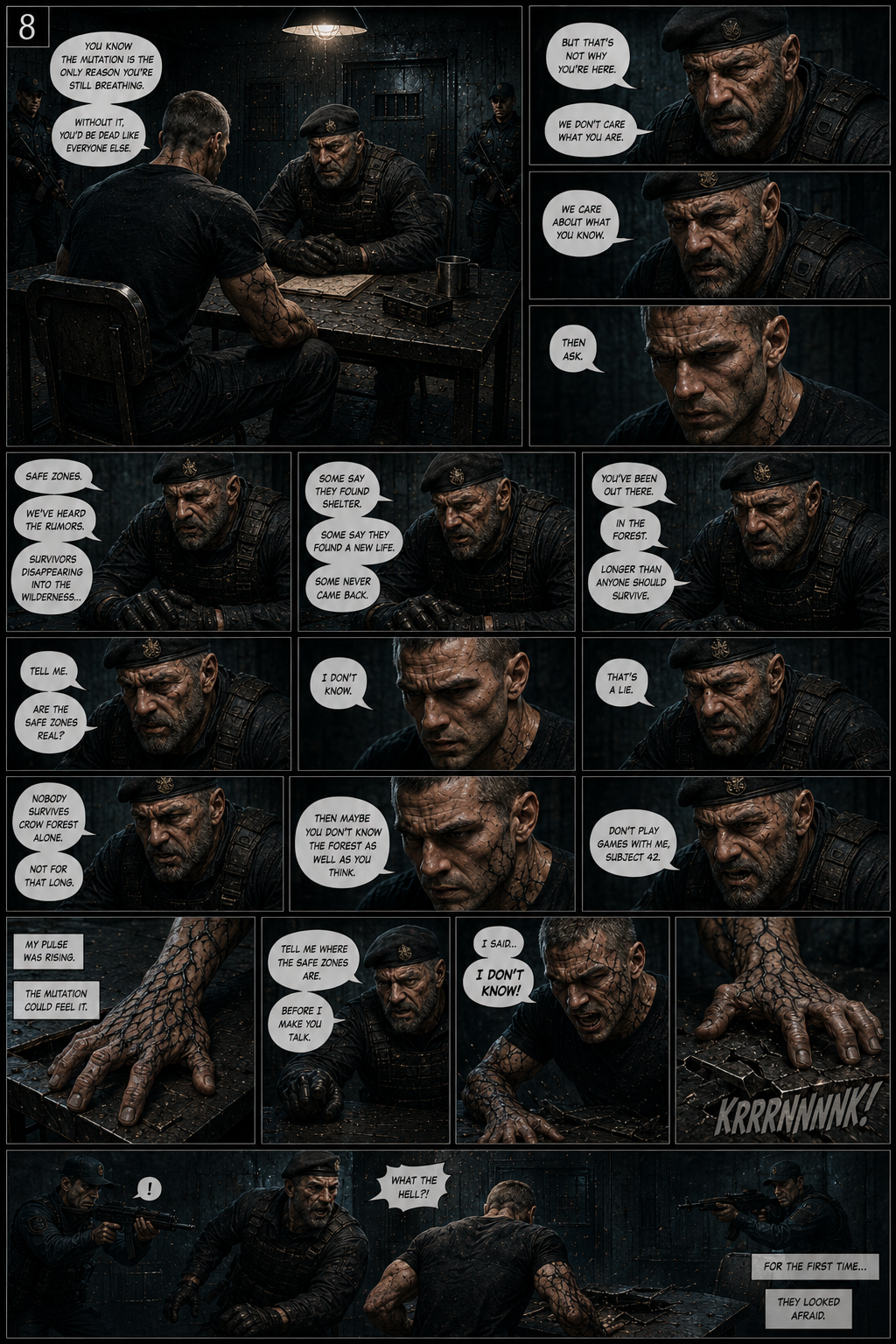 Steam post image