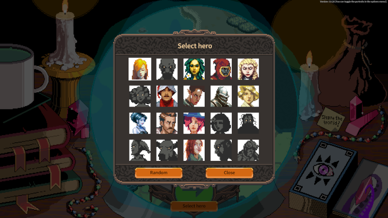 Steam post image