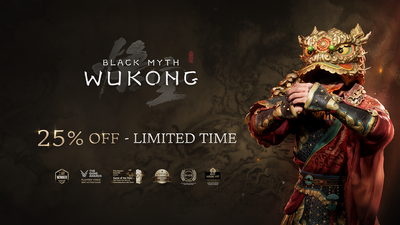 黒神話 悟空 BLACK MYTH WUKONG OSTアルバム数量限定 LP O.S.T. | Black Myth: Wukong Soundtrack Selection – Light in the Attic