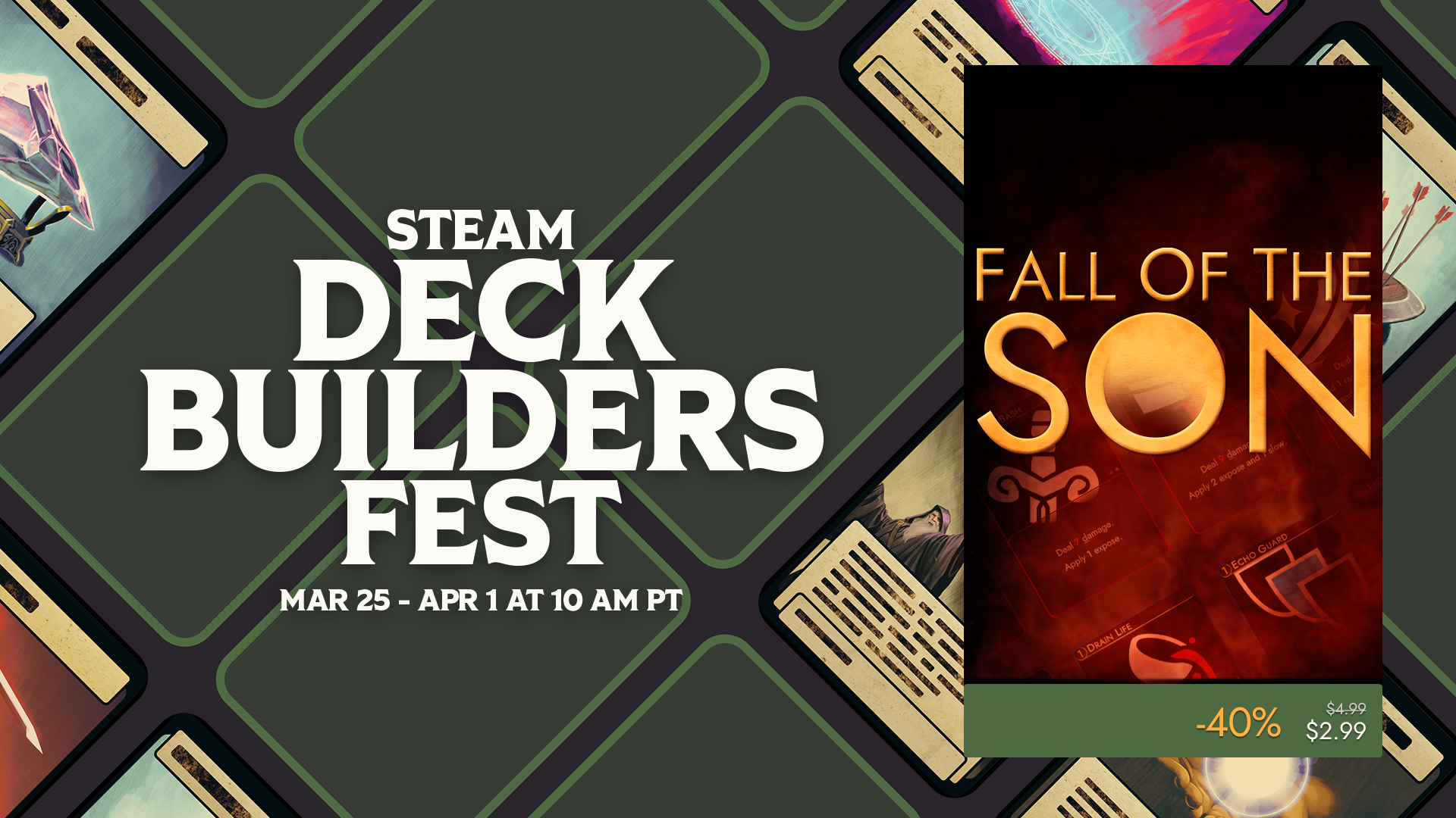 Steam post image