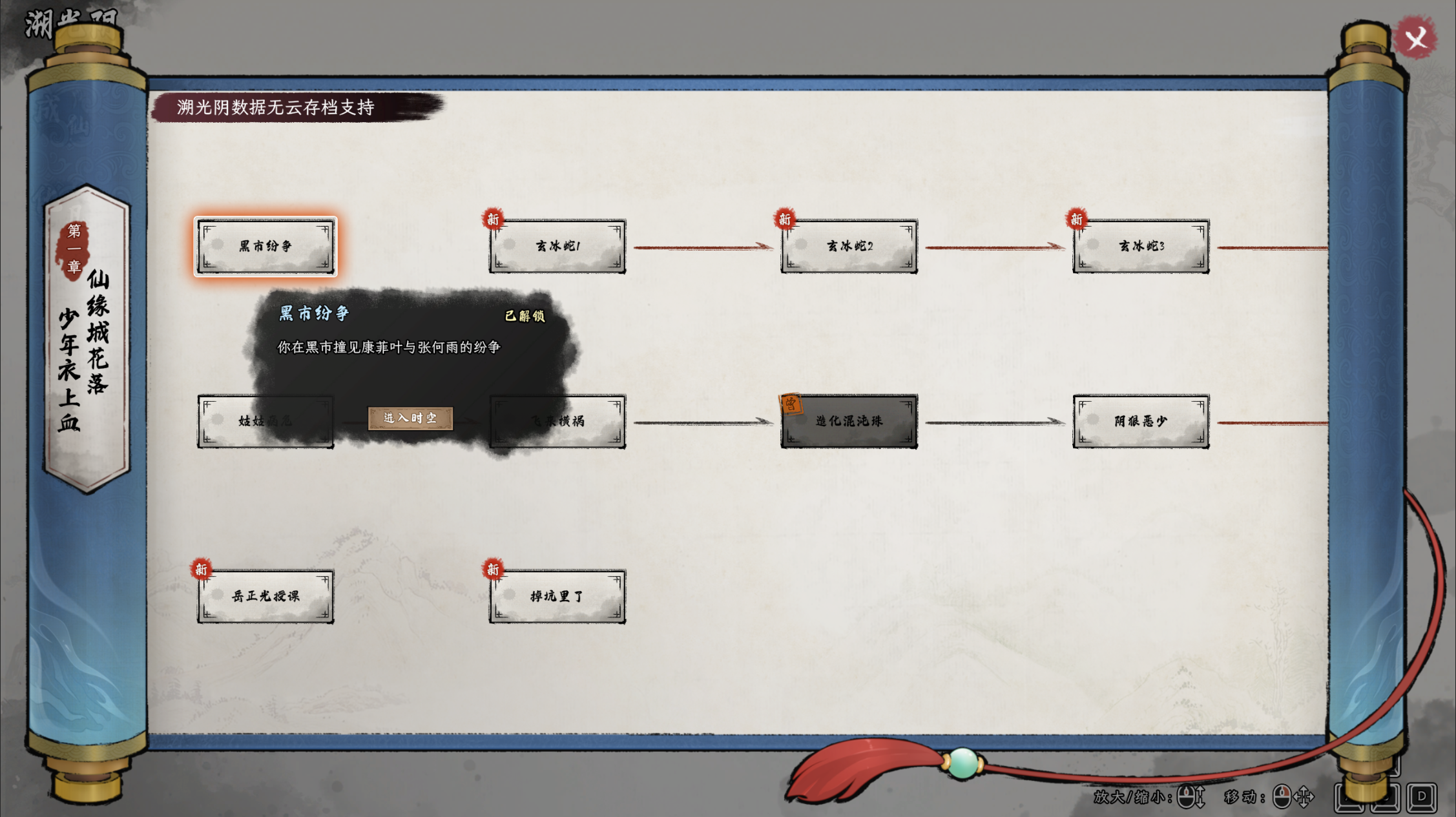 Steam post image