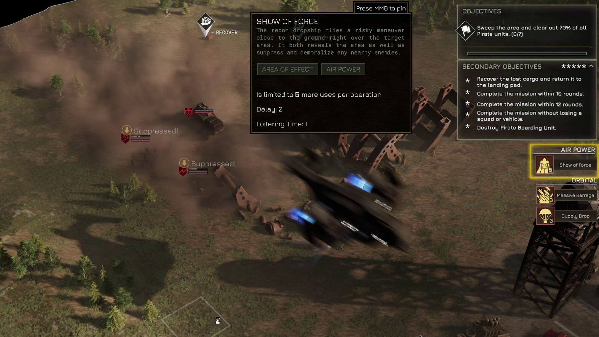 Steam post image