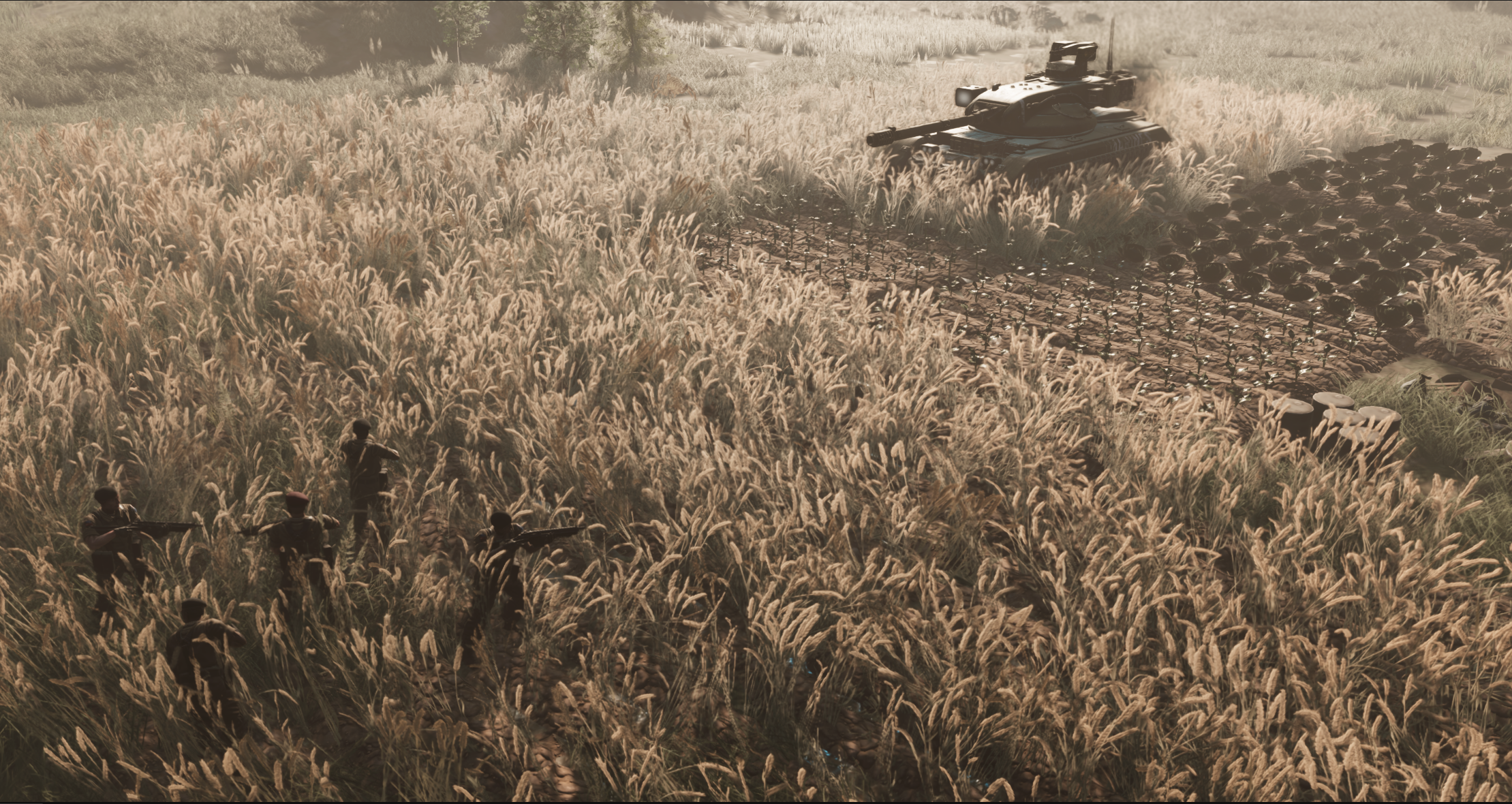 Steam post image