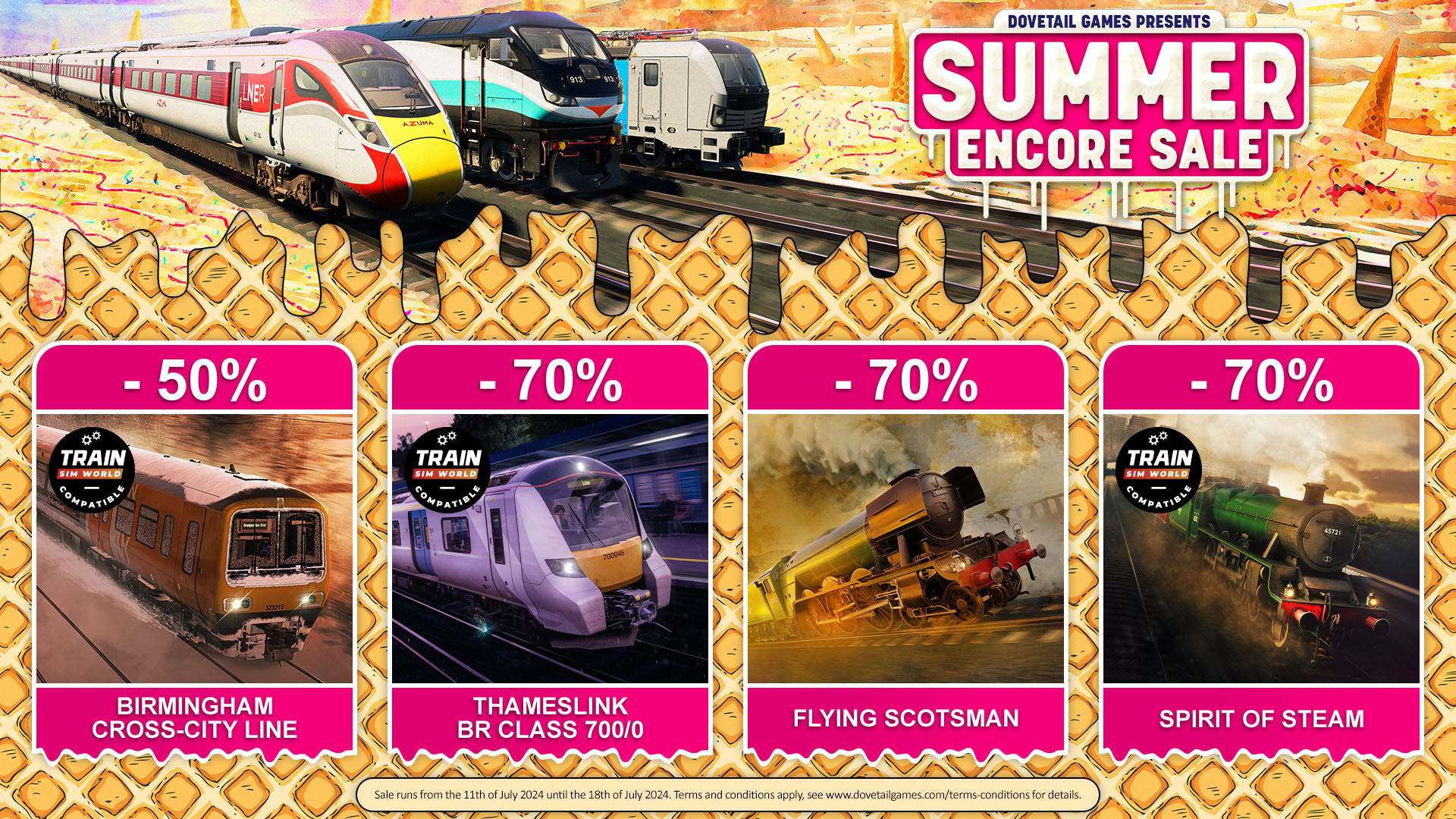 Steam post image