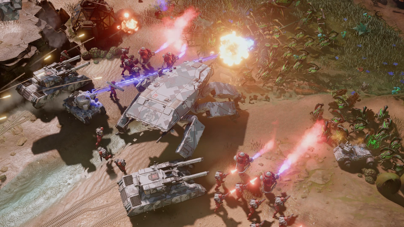 Thank You for Supporting ZeroSpace Early Access – Patch Deploying Tonight