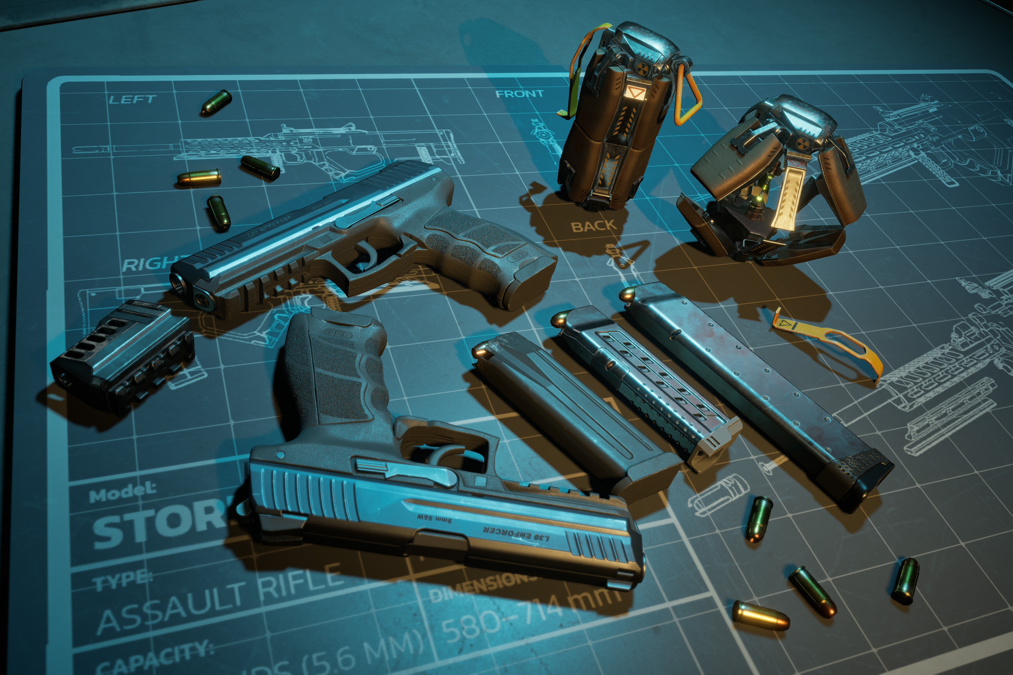 Patch notes image