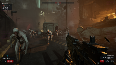 Pre-purchase Killing Floor 3 on Steam