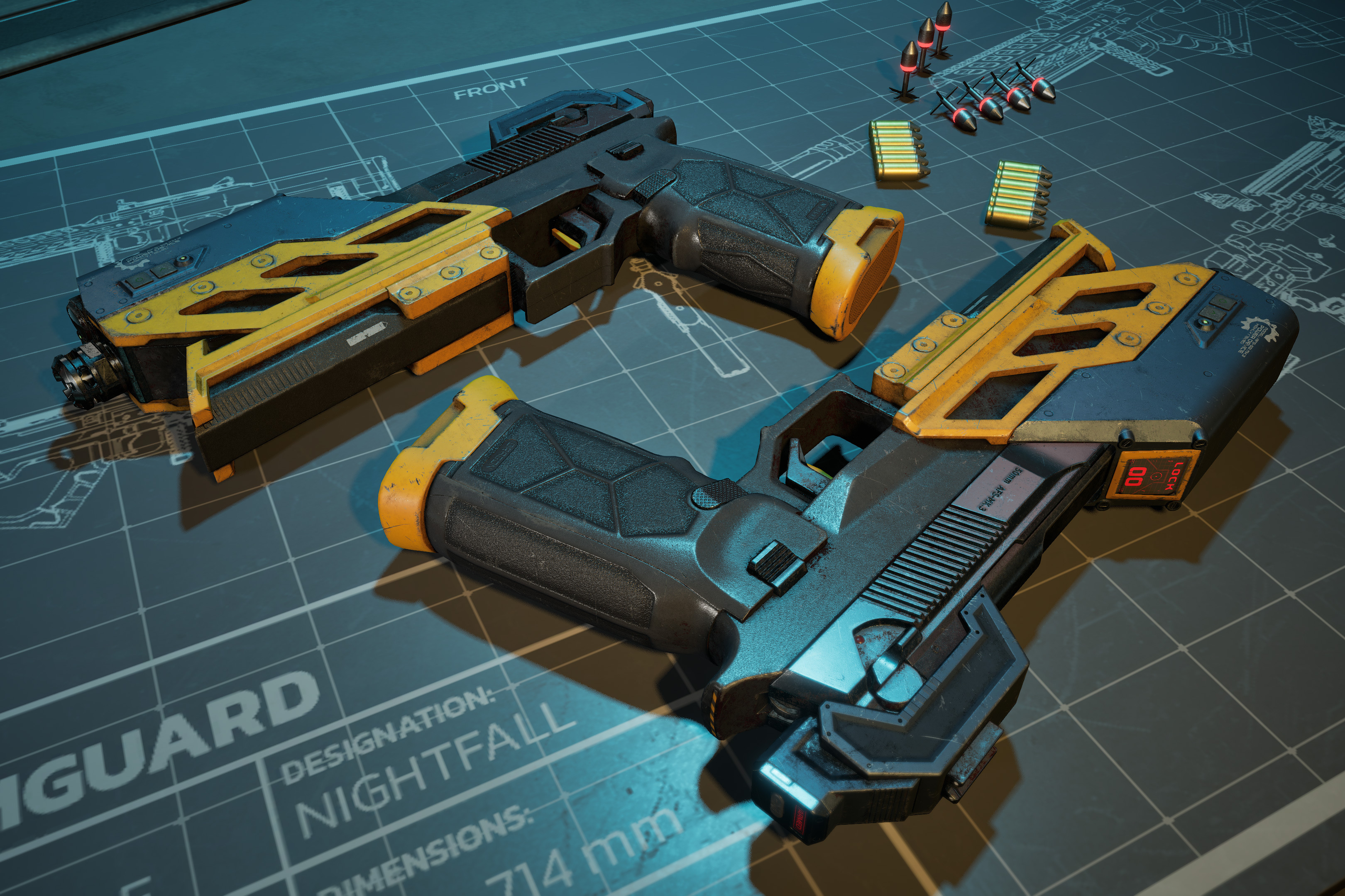 Patch notes image