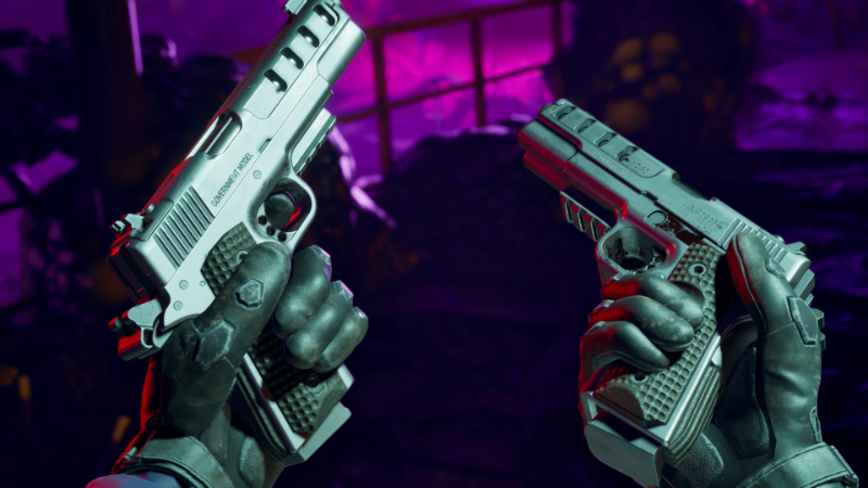 Killing Floor 3 Free Weekend July 23rd - 27th