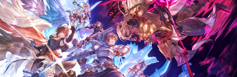 Featured image of post Granblue Fantasy Relink 碧蓝幻想 Relink [DLC 解锁] [DLC Unlock] [Steam] [Windows & SteamOS]