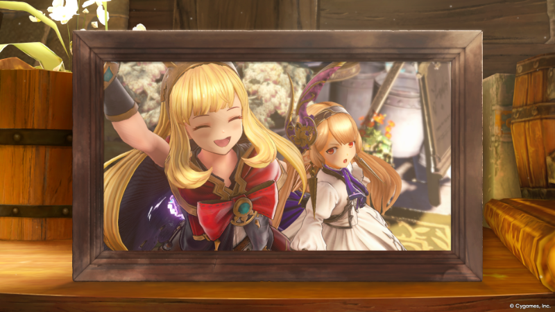 Granblue Fantasy: Relink - Endless Ragnarok Photo Mode Contest (Ends Aug 31)