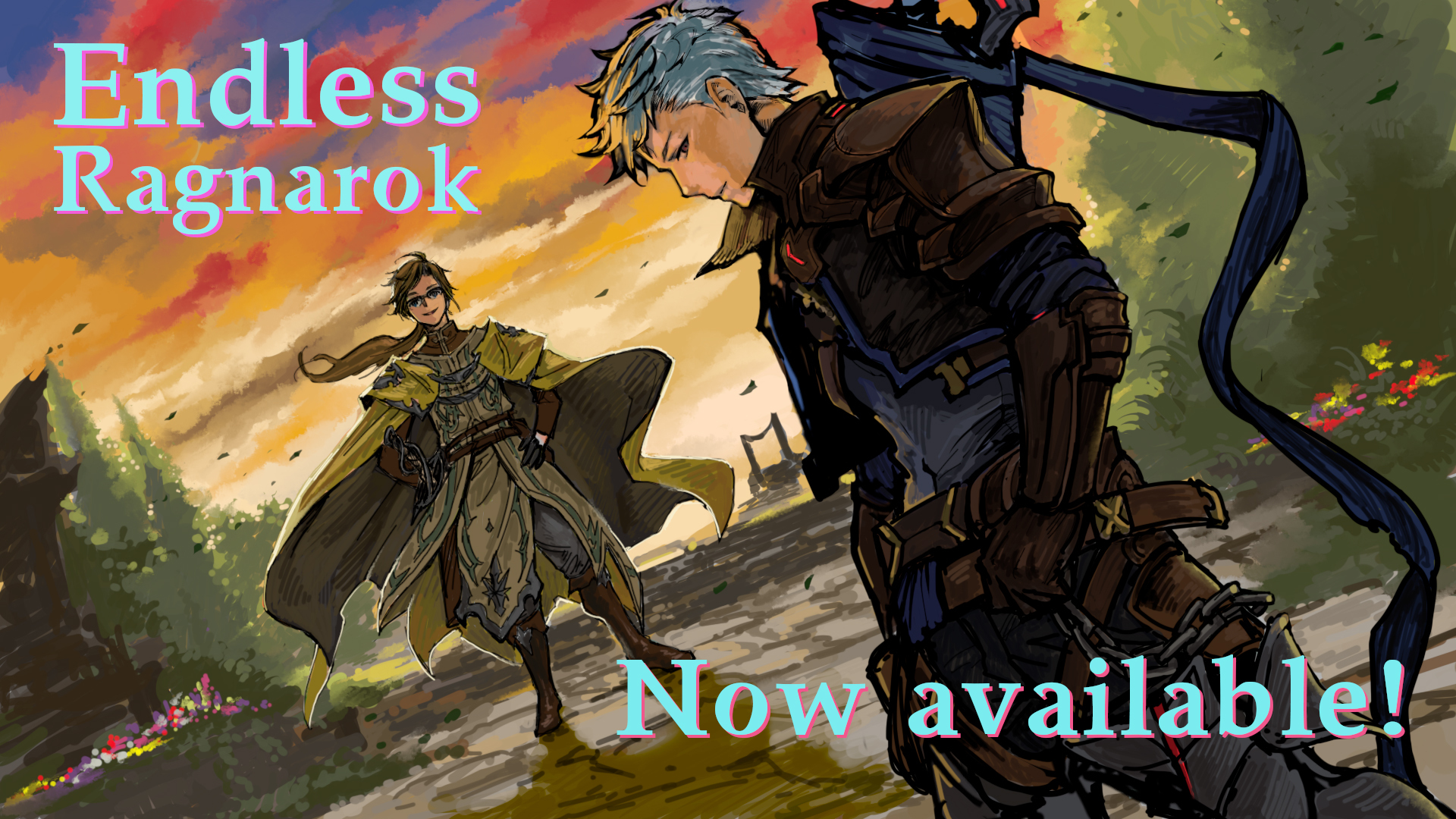 Patch notes image