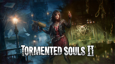 Tormented Souls 2 on Steam