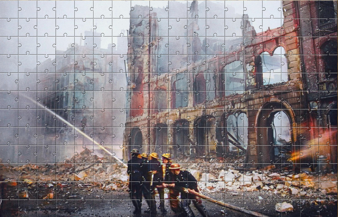 Steam post image