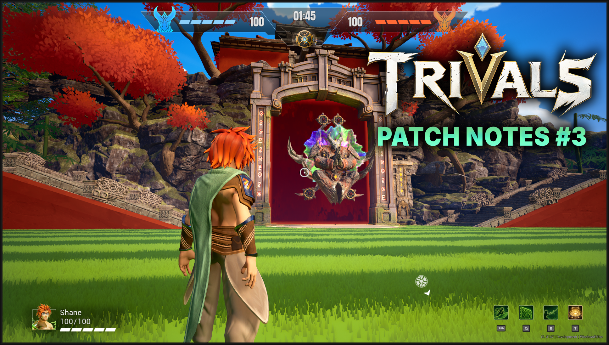Steam post image