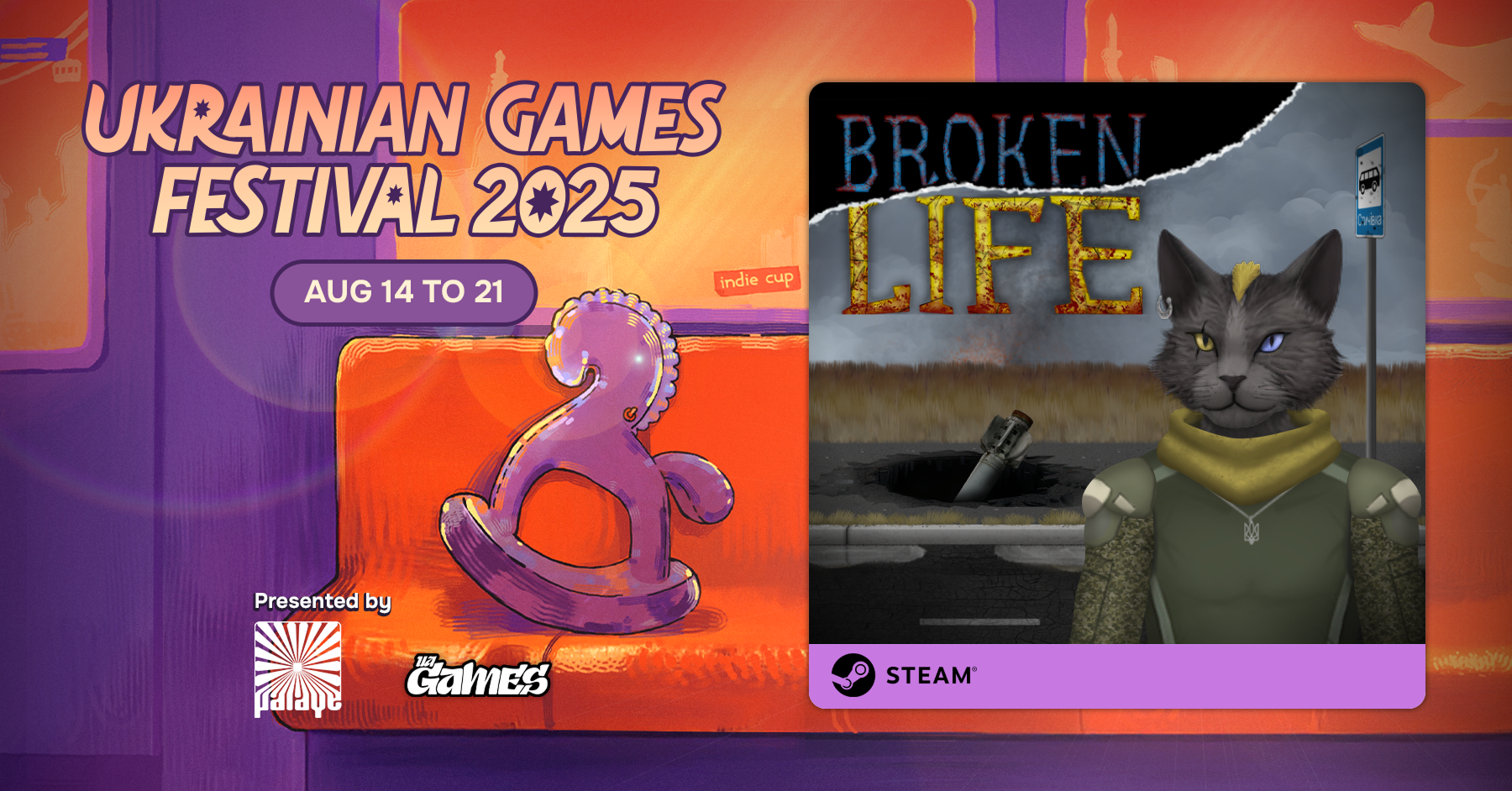 Steam post image
