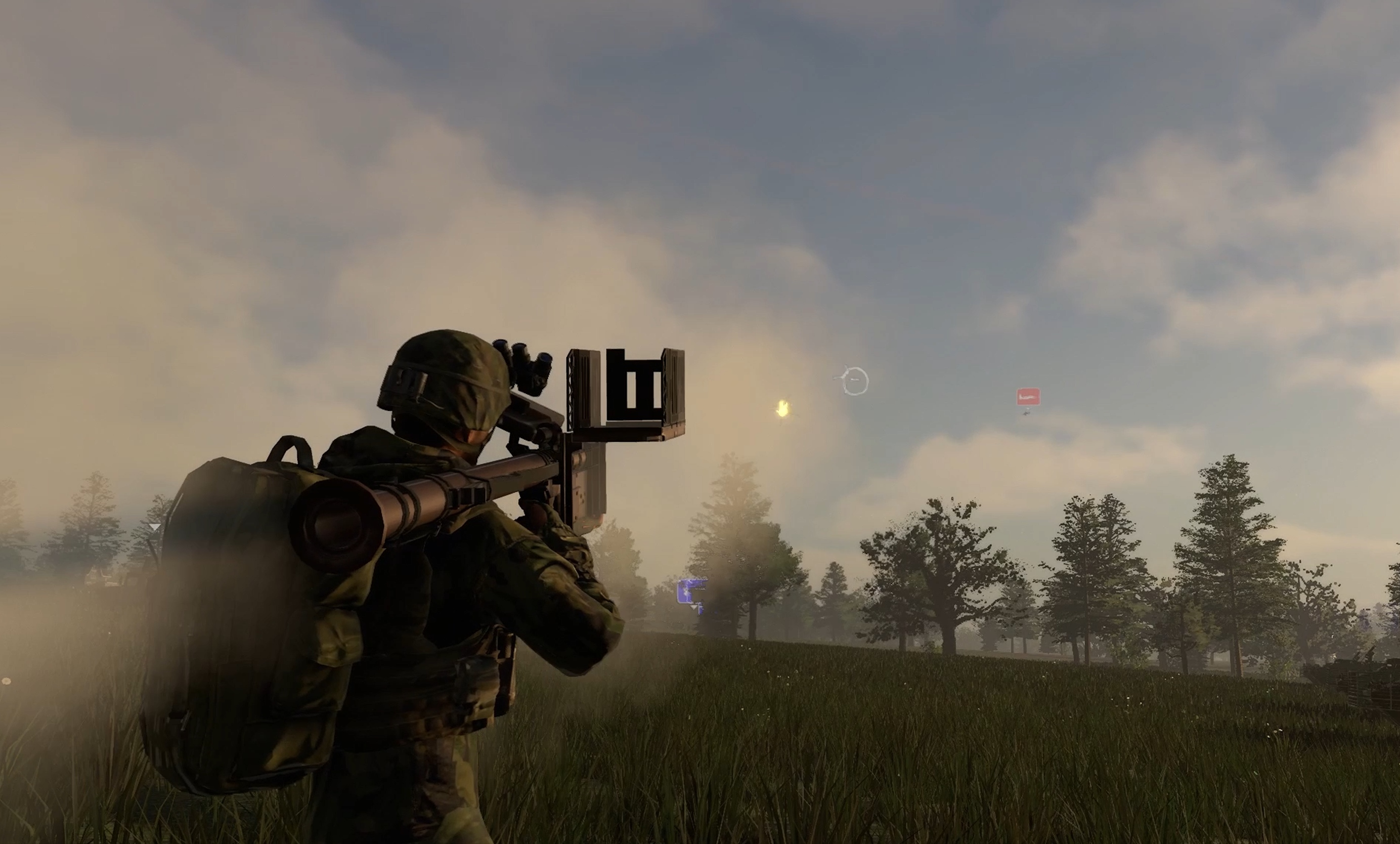 Steam post image