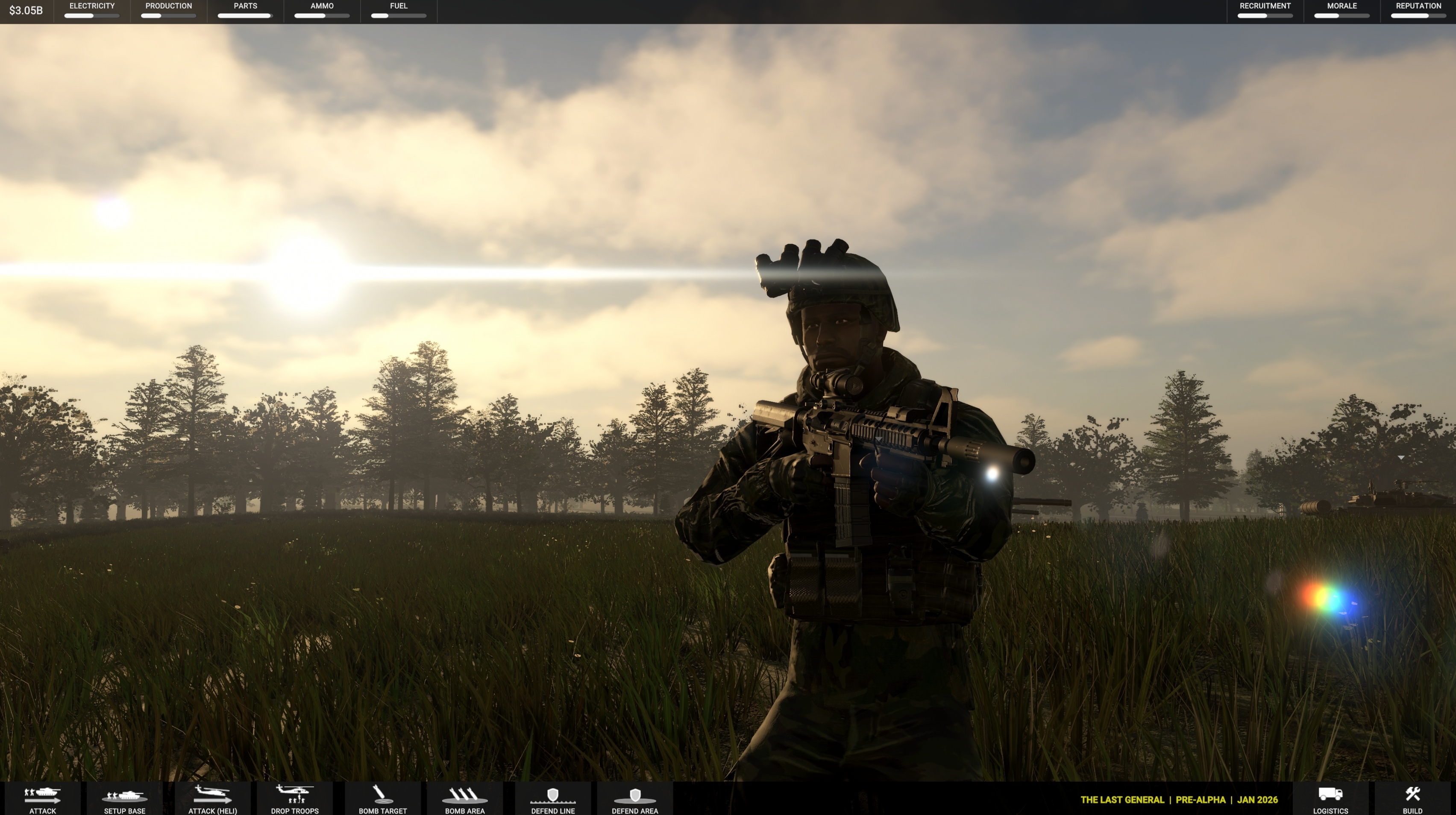 Steam post image